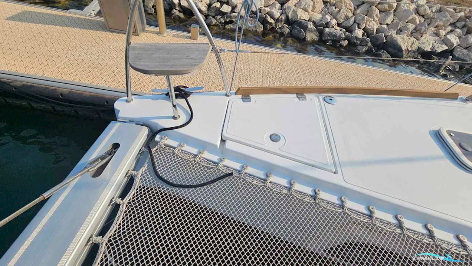 Aventura 34