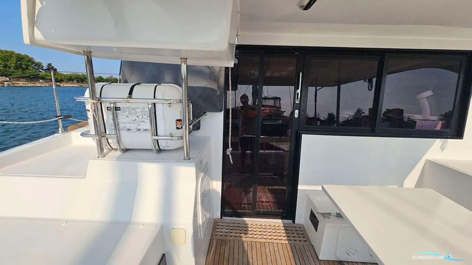 Aventura 34