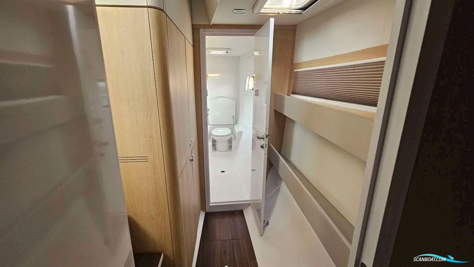 Aventura 34