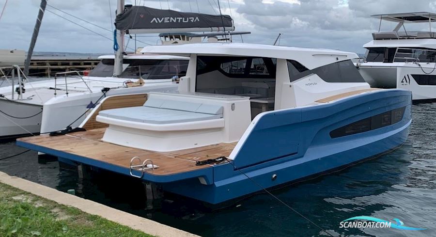 Aventura 38SC