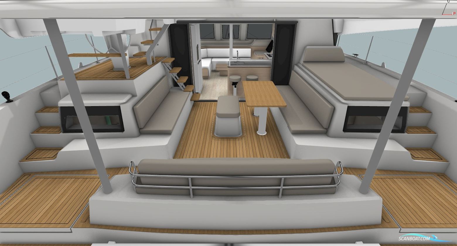 Aventura 43