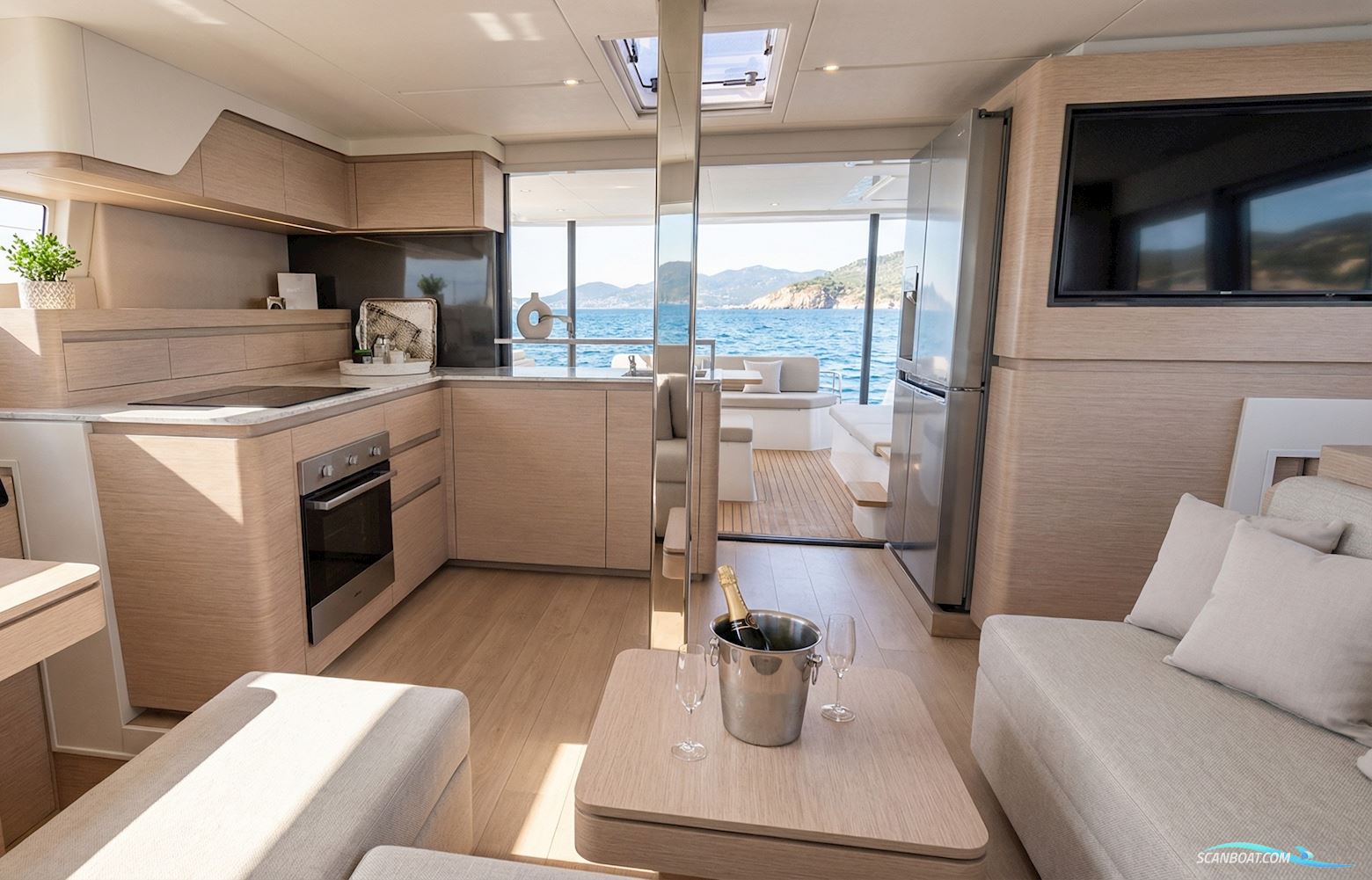 Aventura 43