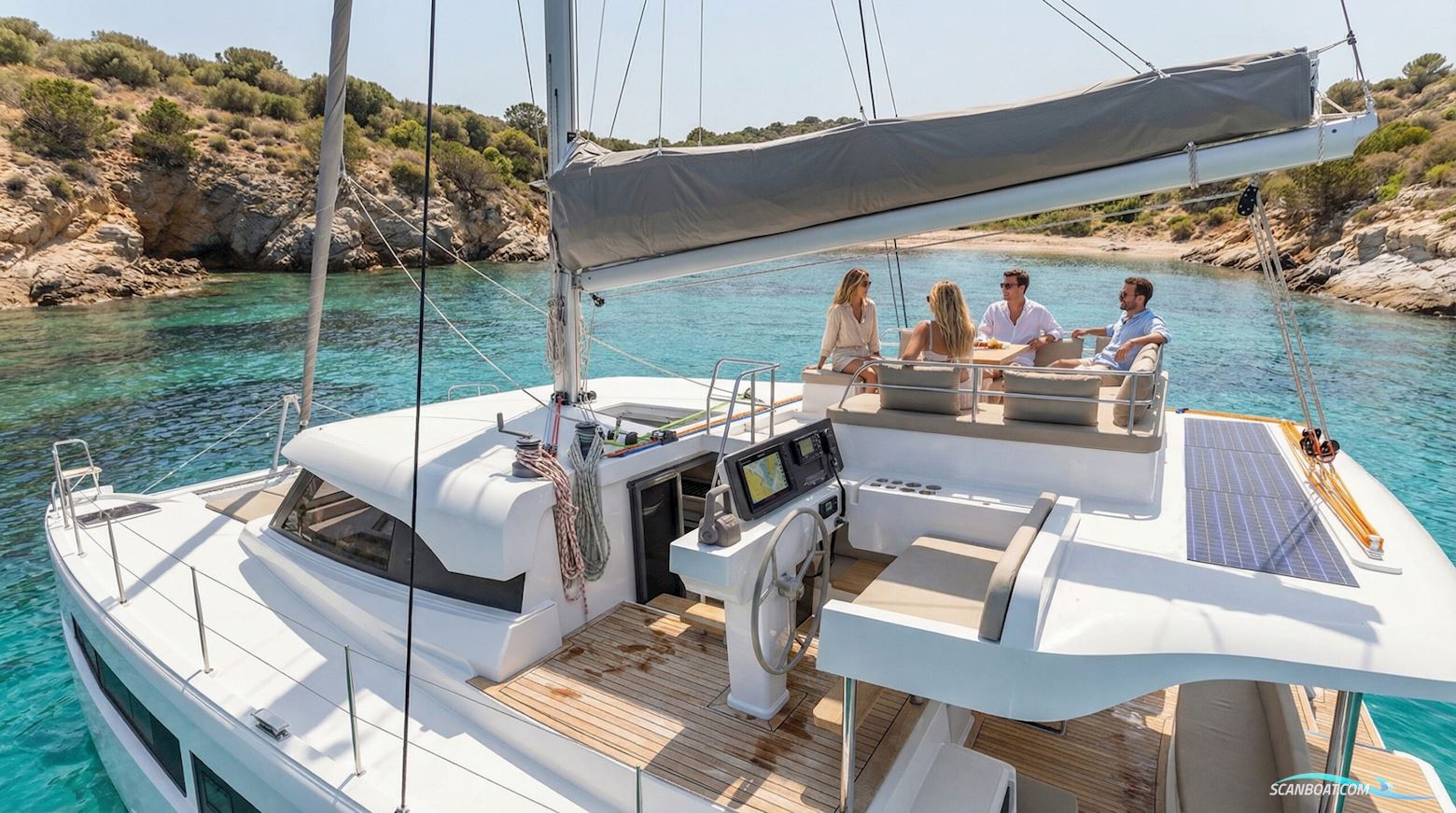 Aventura 43