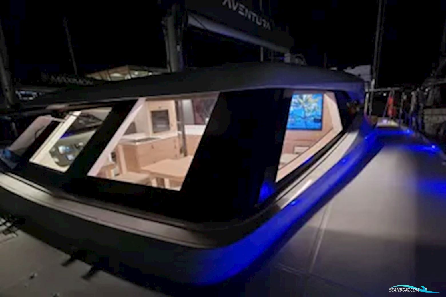 Aventura 45