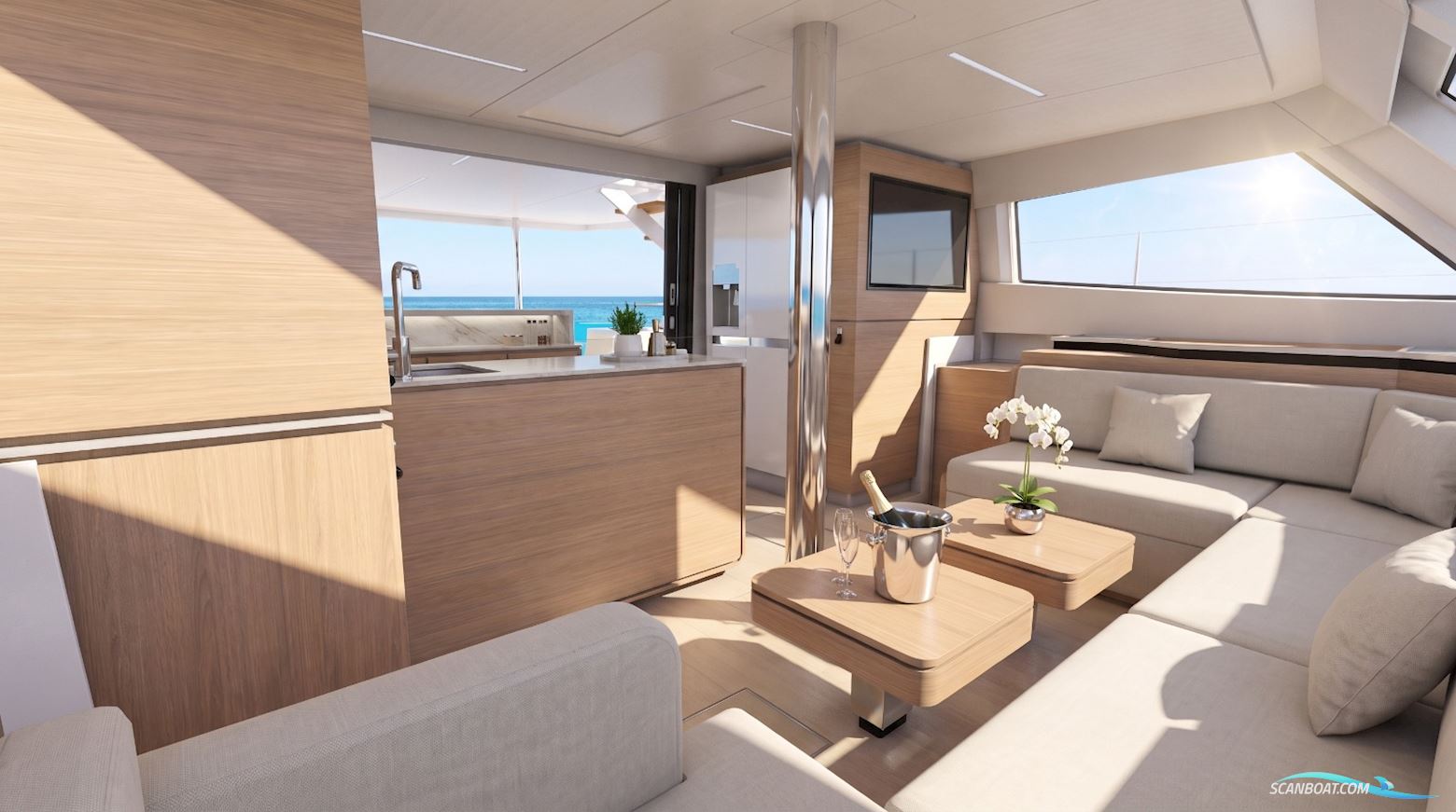 Aventura 48