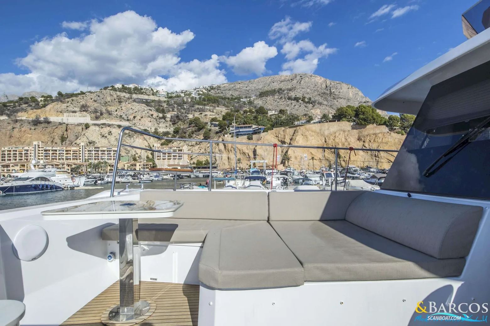 Aventura 50