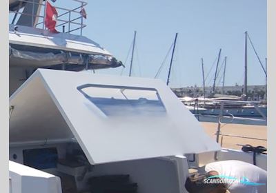 Aventura 56 MY Privilège Pack Multi hull boat 2027, with Yanmar engine, No country info