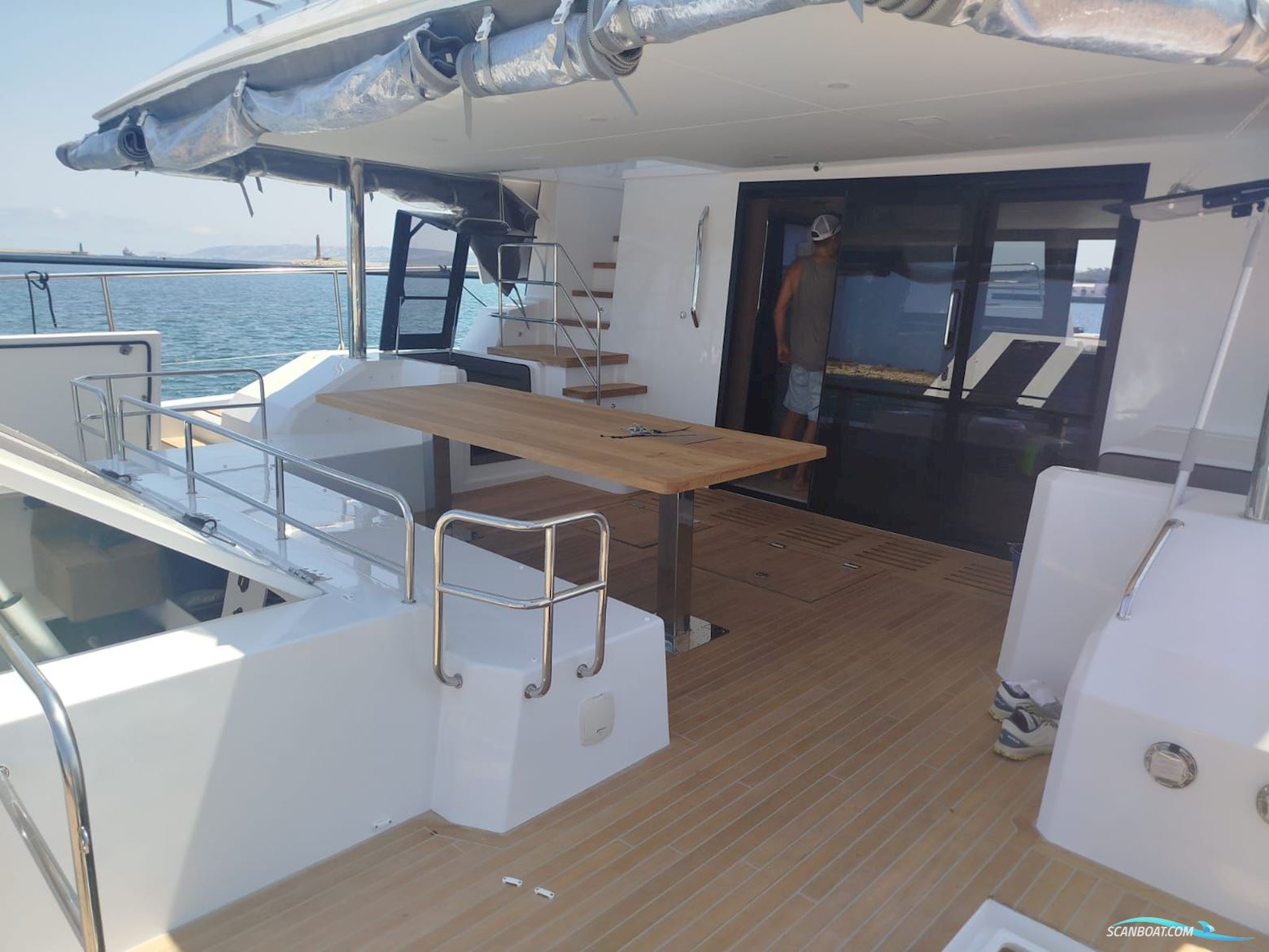 Aventura 56 MY Privilège Welcome 2026 Pack