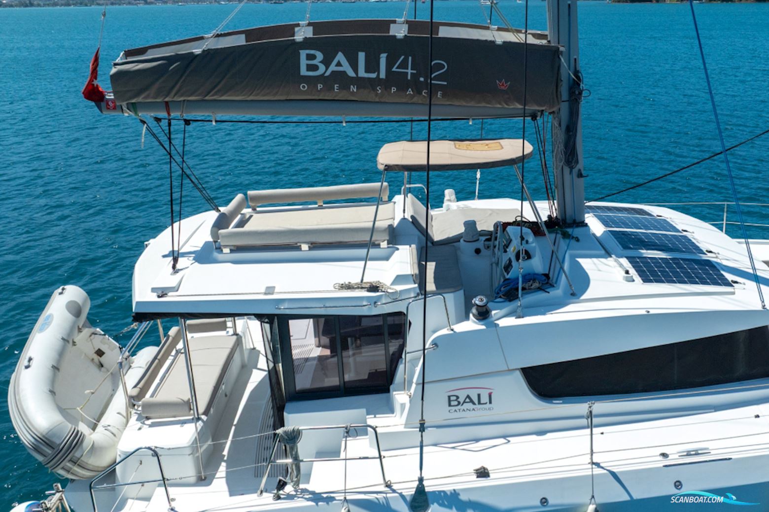 Bali 4.2