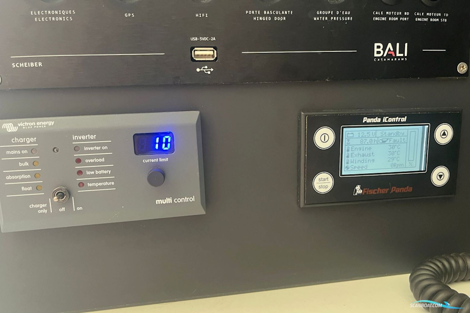 Bali 4.2