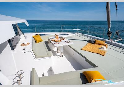 Bali 4.6 Multi hull boat 2026, with Yanmar engine, France