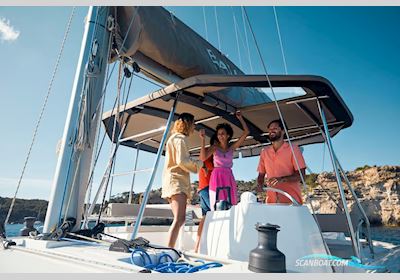 Bali 4.6 Multi hull boat 2026, with Yanmar engine, France