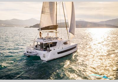 Bali 4.6 Multi hull boat 2026, with Yanmar engine, France