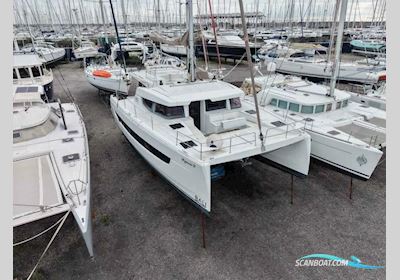 Bali 4.6 Multi hull boat 2022, with YANMAR engine, France