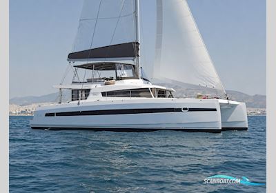 Bali 5.4 Multi hull boat 2026, with Yanmar engine, France