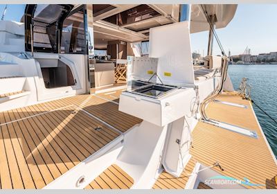 Bali 5.4 Multi hull boat 2026, with Yanmar engine, France