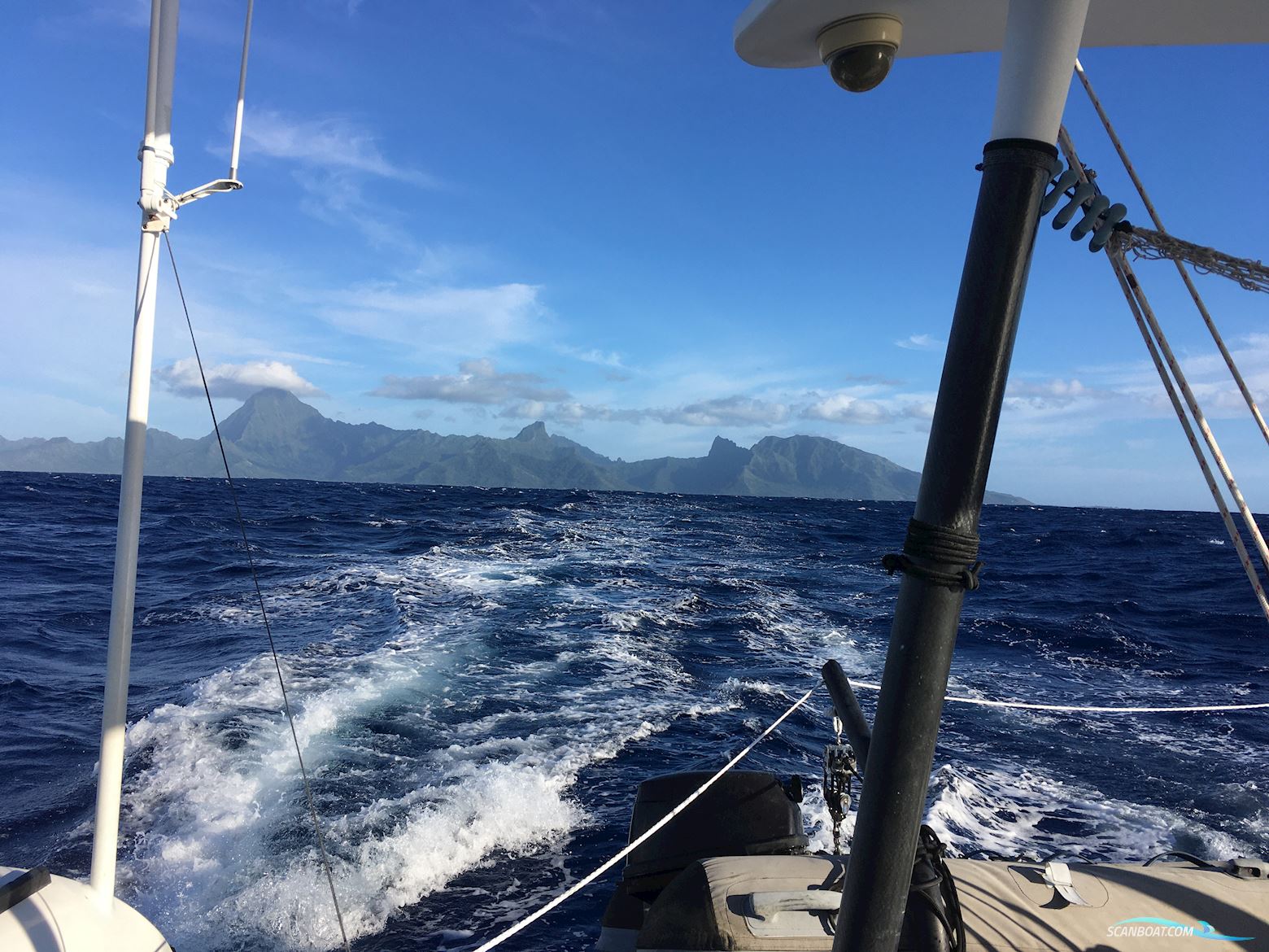 Barreau/Marsaudon TS 50