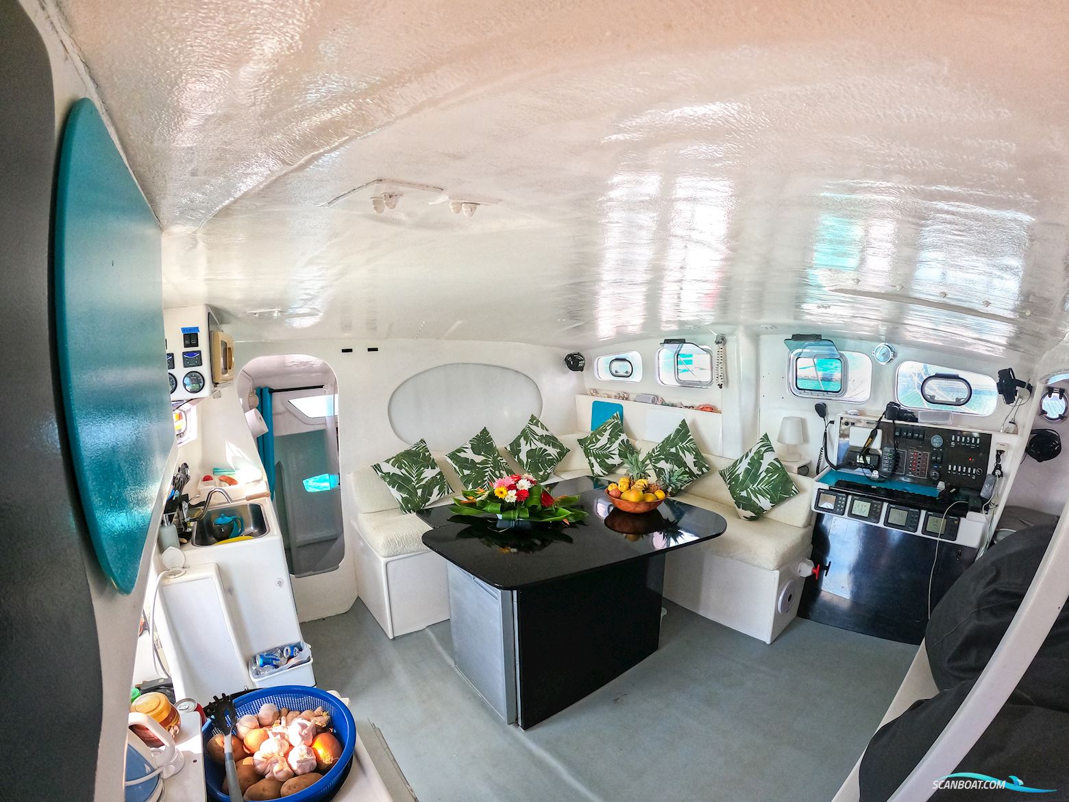 Barreau/Marsaudon TS 50