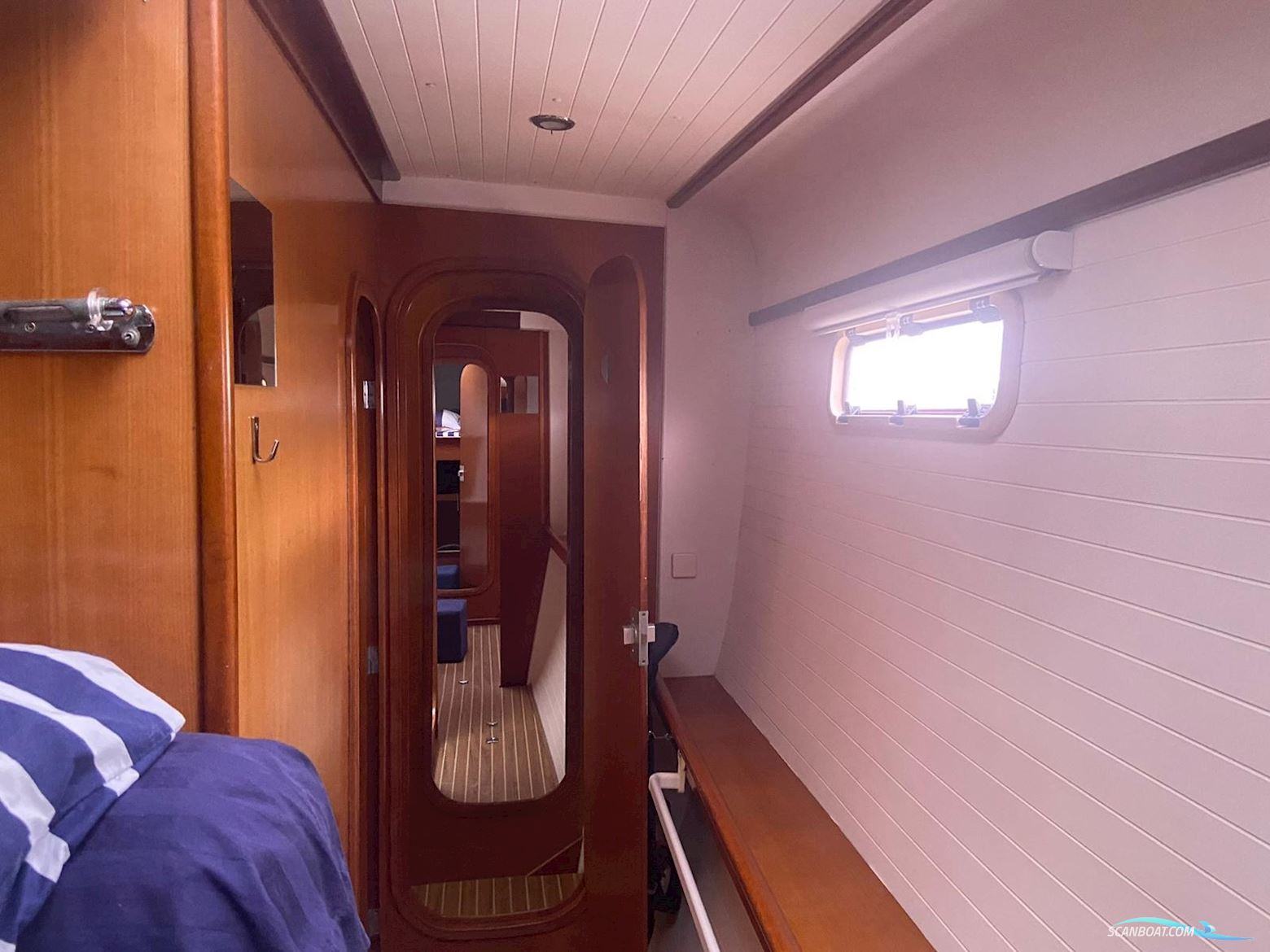 Bavaria Nautitech 47