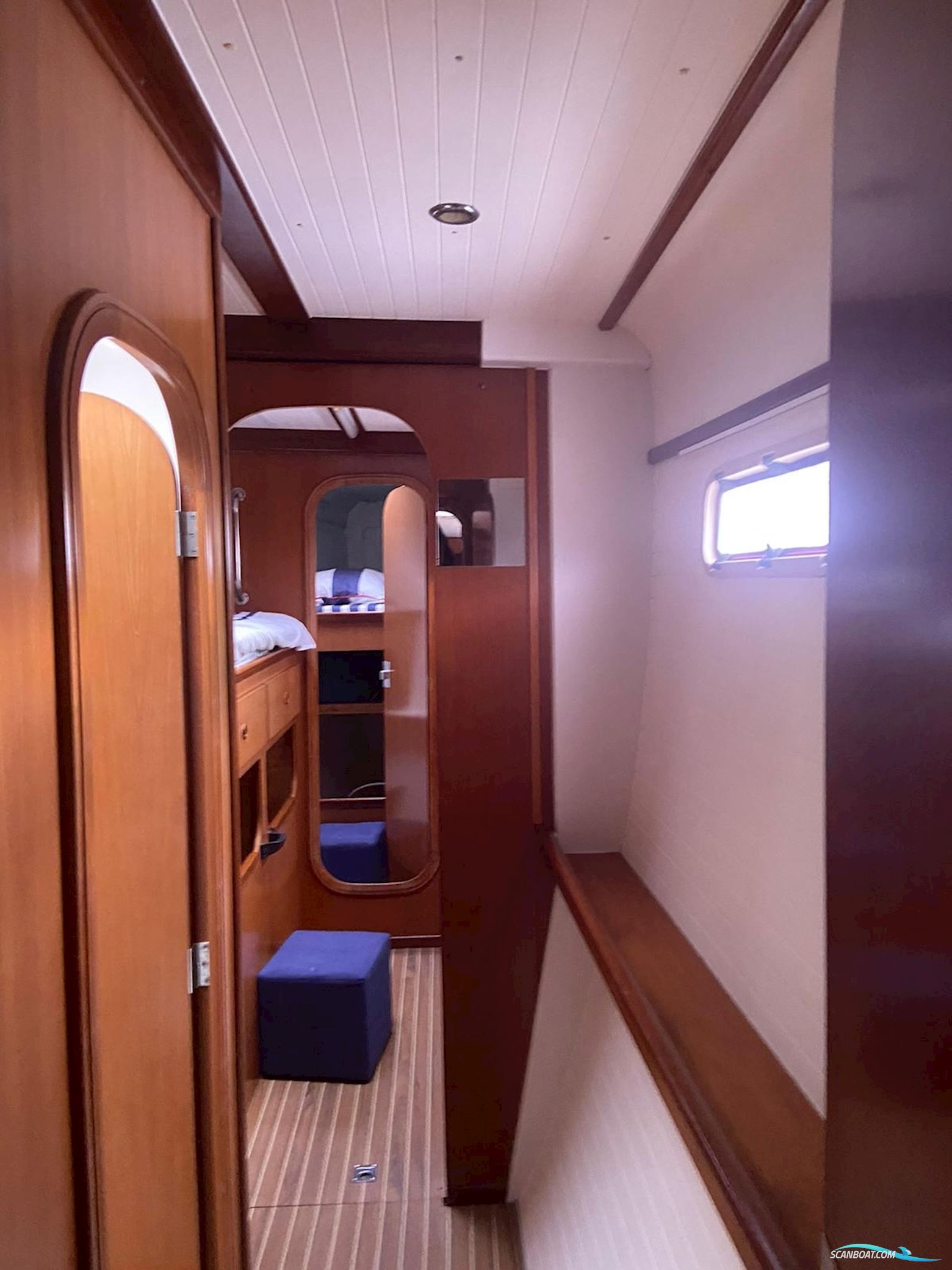 Bavaria Nautitech 47