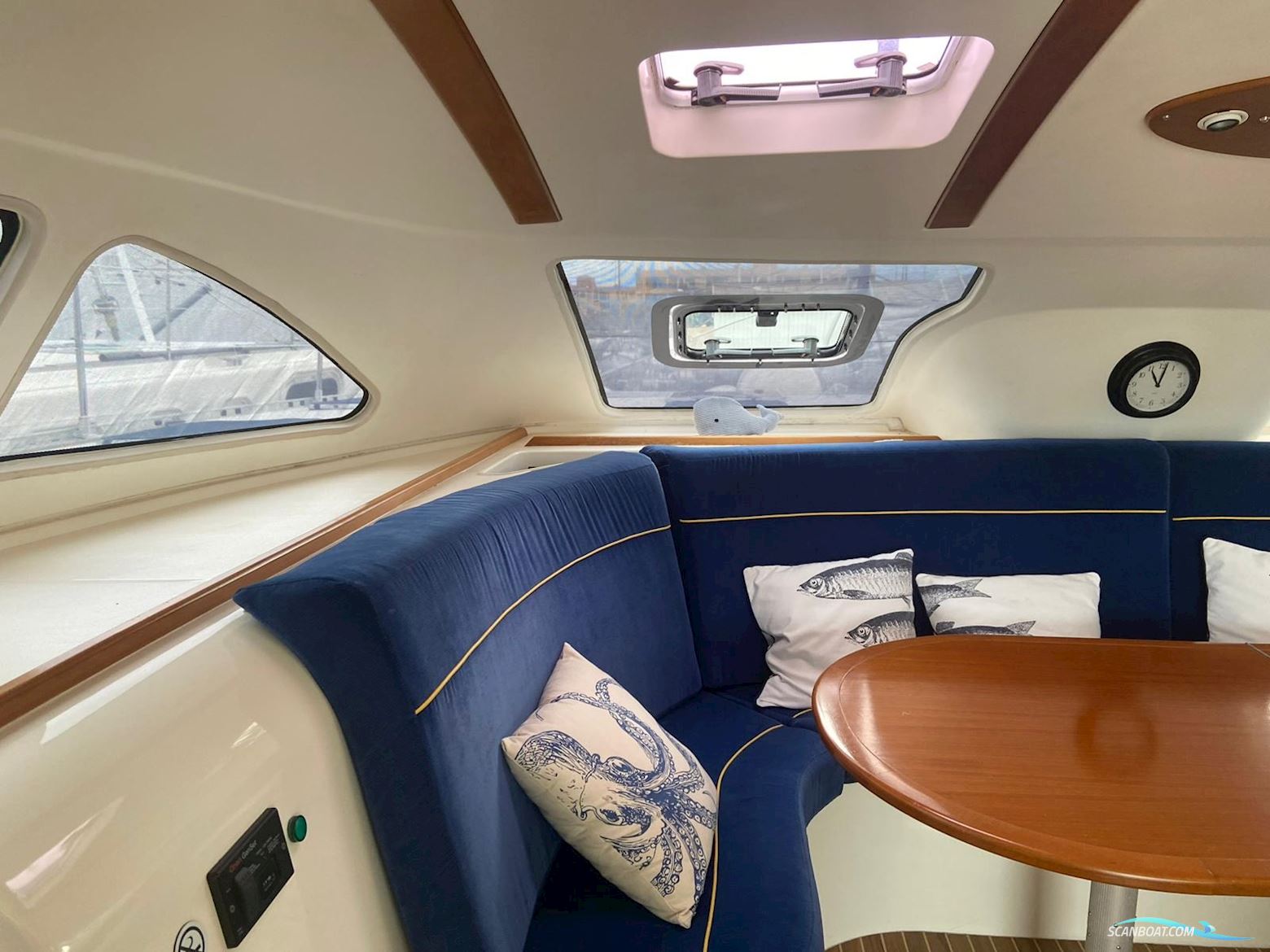 Bavaria Nautitech 47