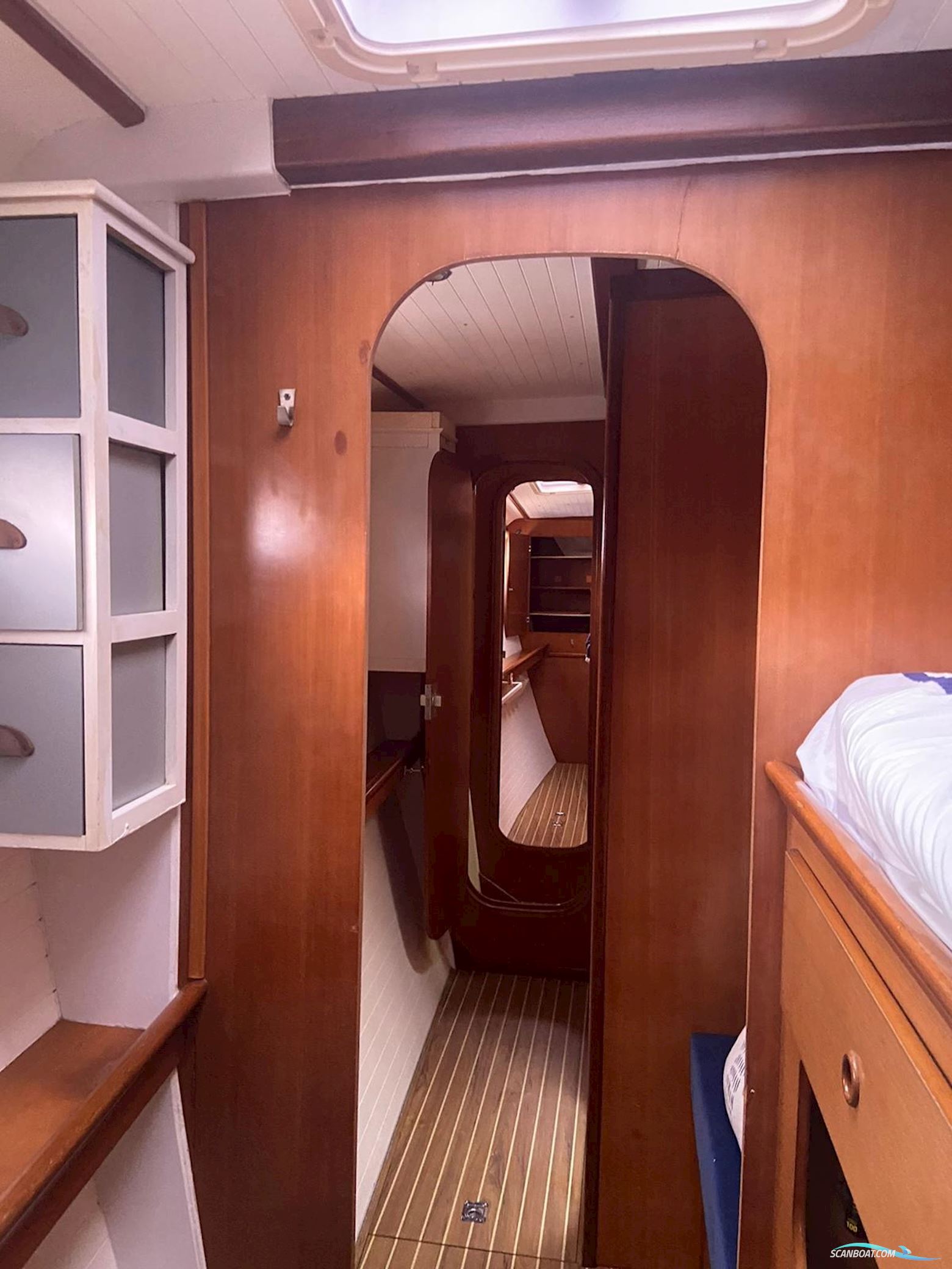 Bavaria Nautitech 47