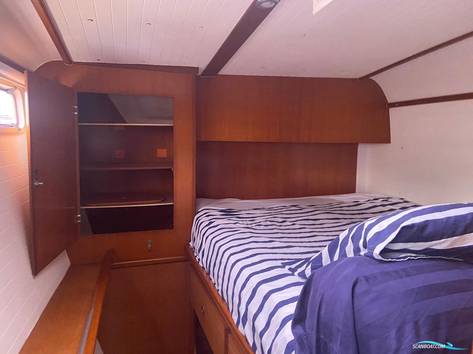 Bavaria Nautitech 47