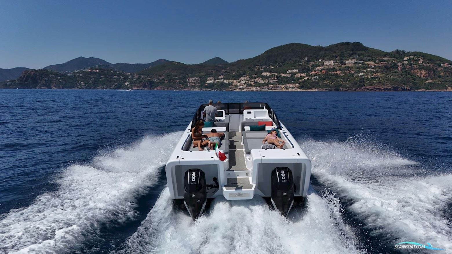 Canados Heritage 36