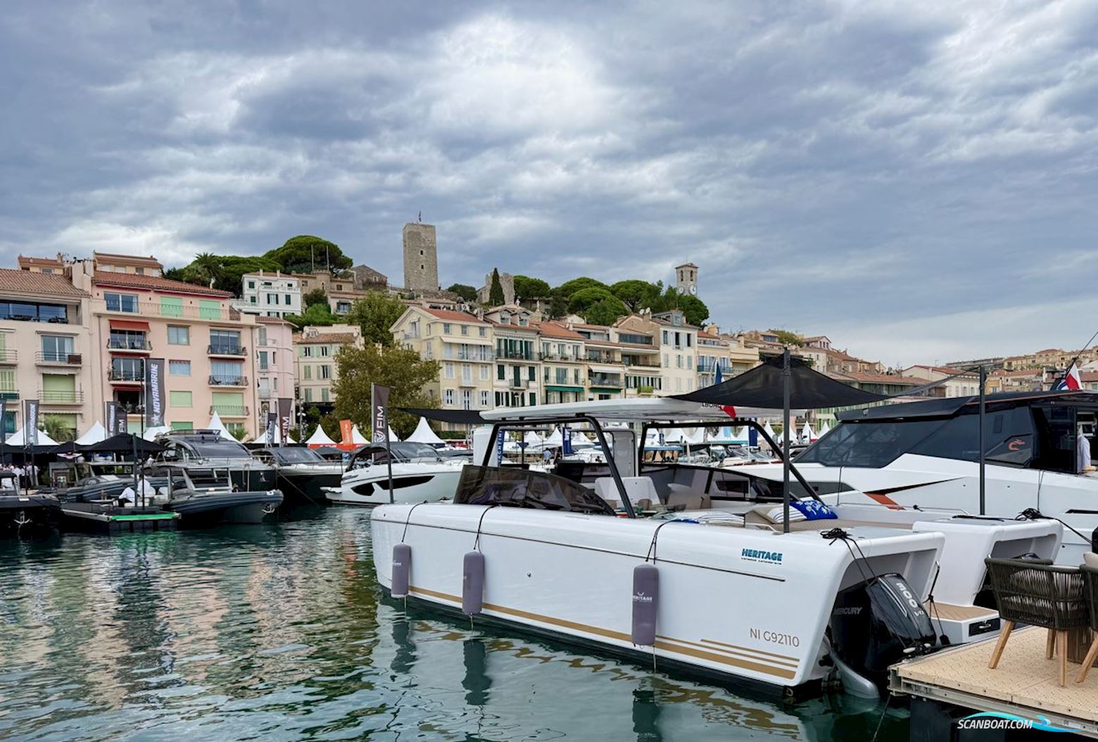 CANADOS HERITAGE 36