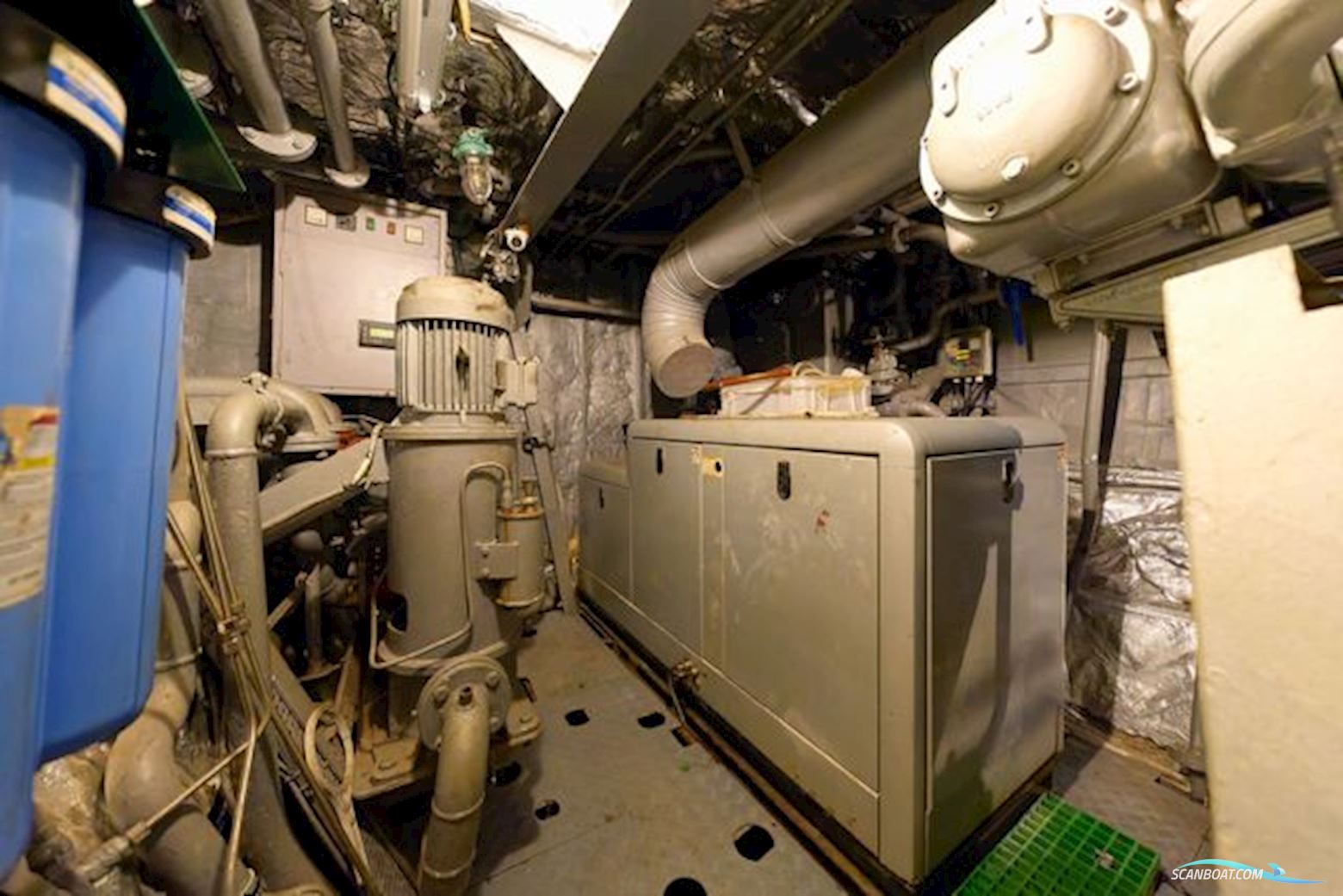 Cantieri Navali Vittoria CATAMARAN PASSAGER BOAT CLUB