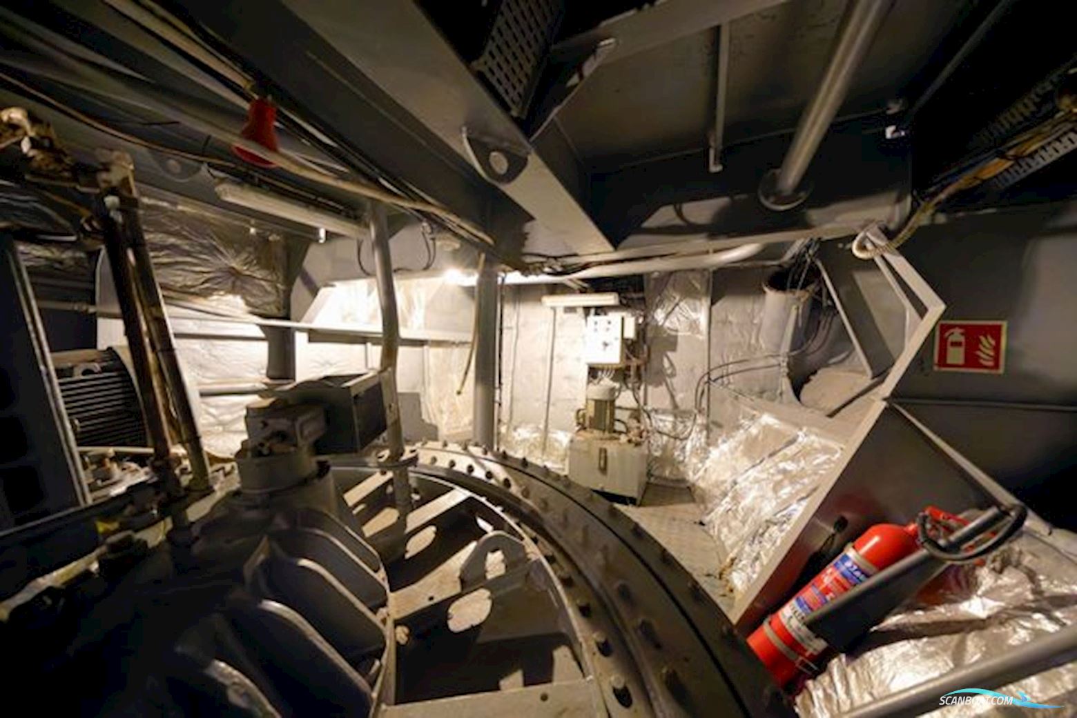 Cantieri Navali Vittoria CATAMARAN PASSAGER BOAT CLUB