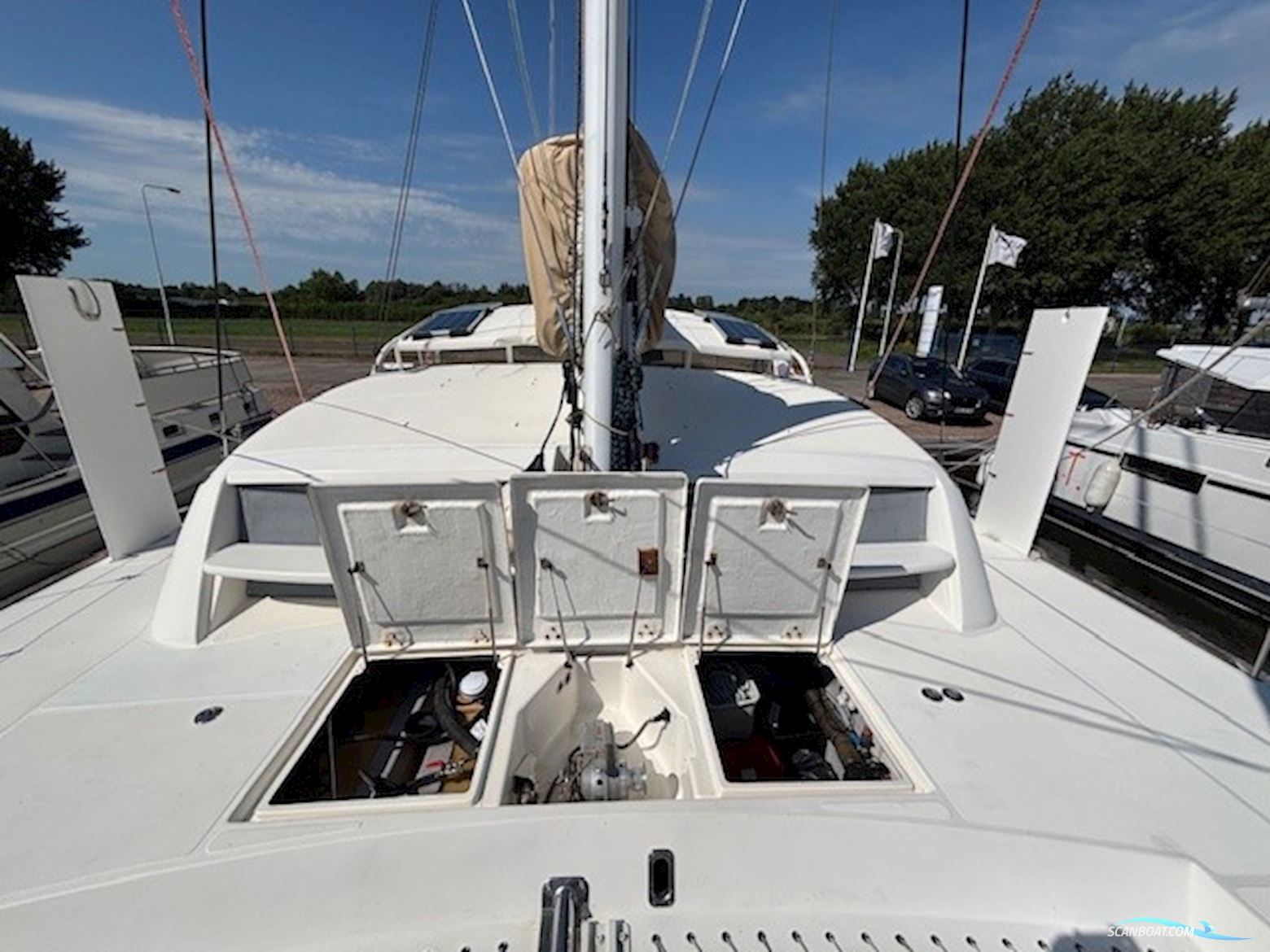 Catana 42