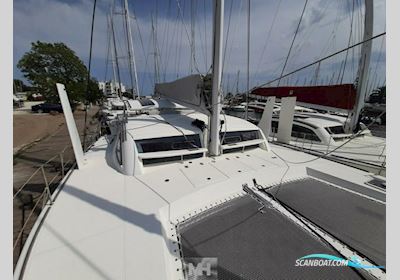 Catana 42 Multi hull boat 2010, with Yanmar engine, The Netherlands