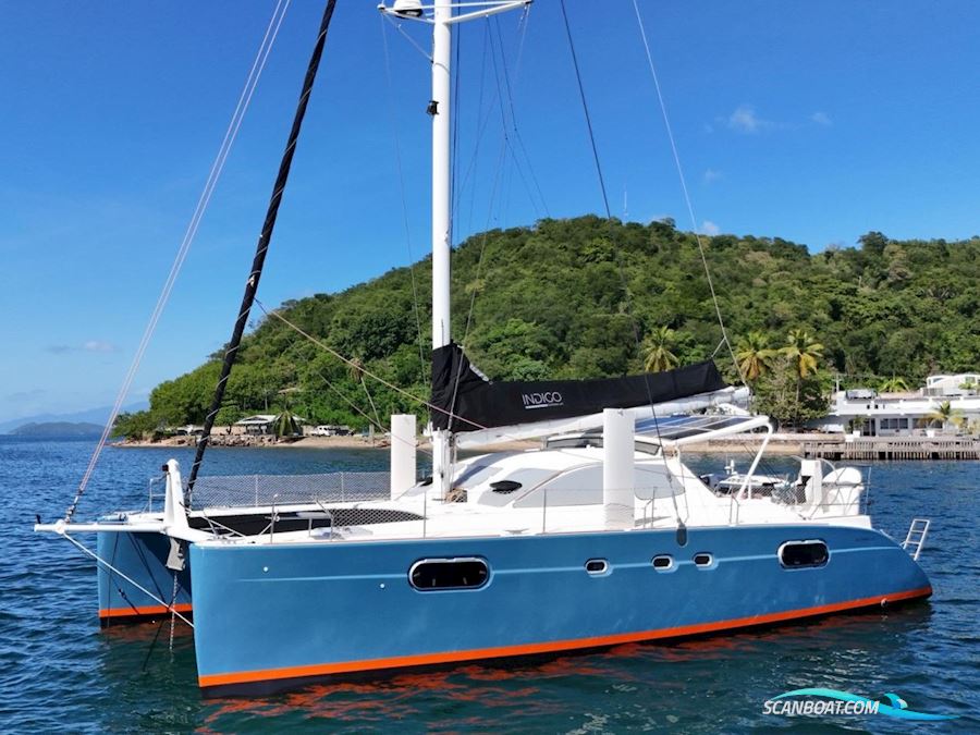 Catana 461