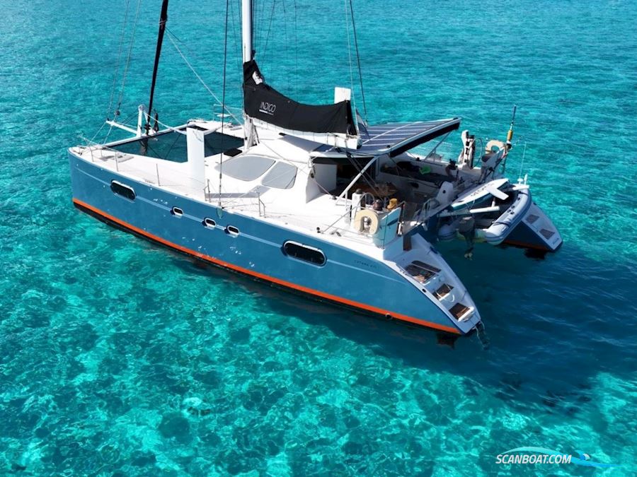Catana 461