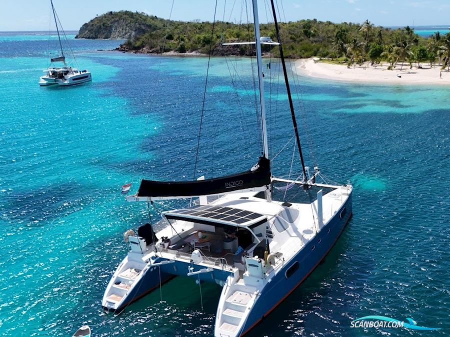 Catana 461