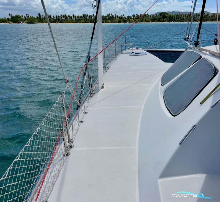 Catana 461