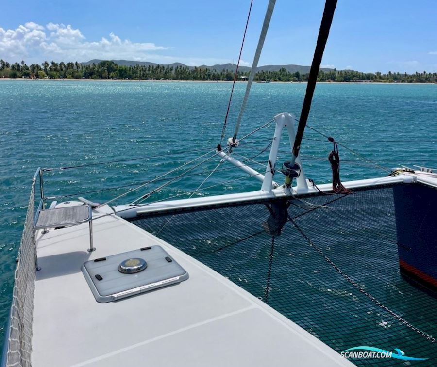 Catana 461