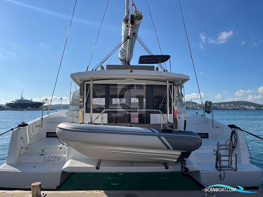 Catana Bali 4.2