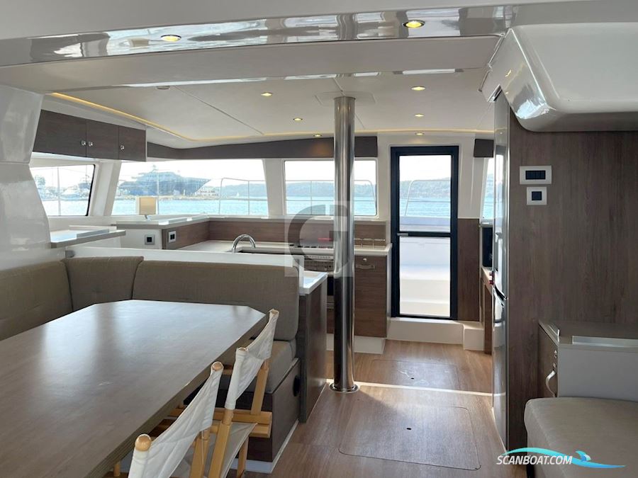 Catana Bali 4.2