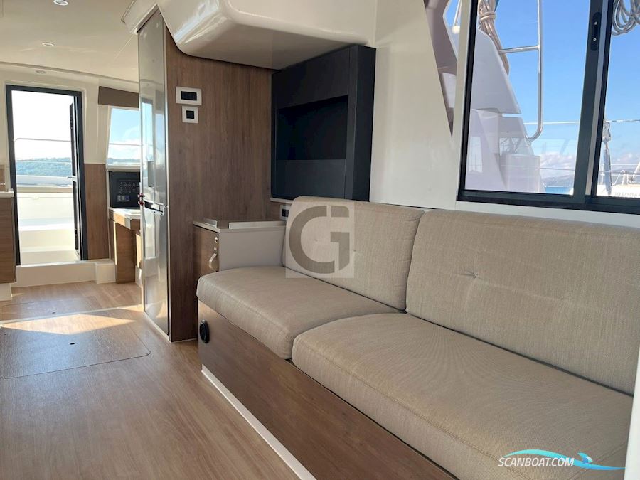 Catana Bali 4.2