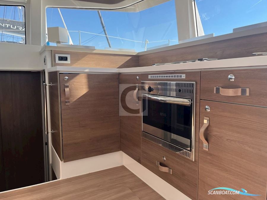 Catana Bali 4.2
