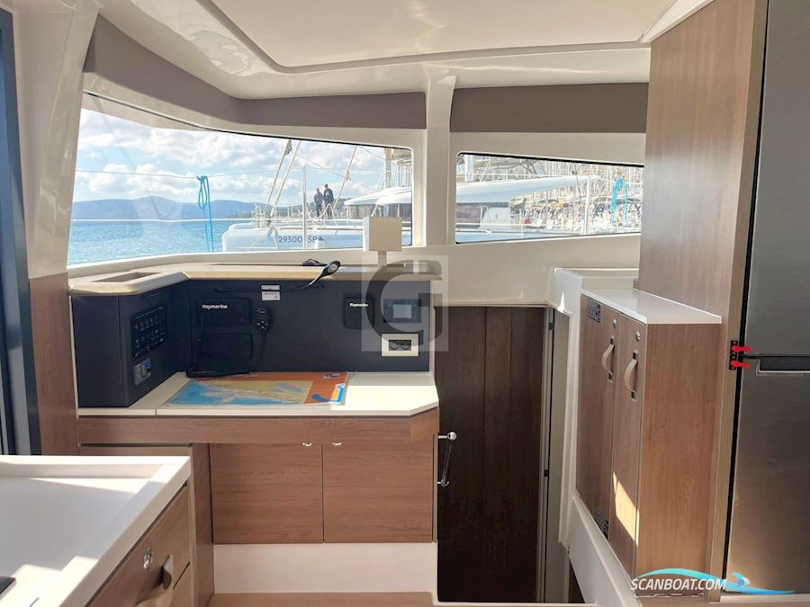 Catana Bali 4.2