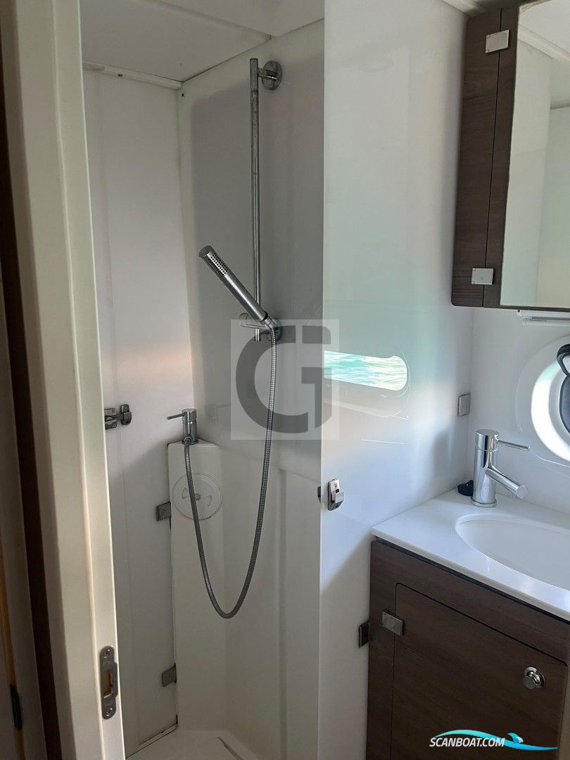 Catana Bali 4.2