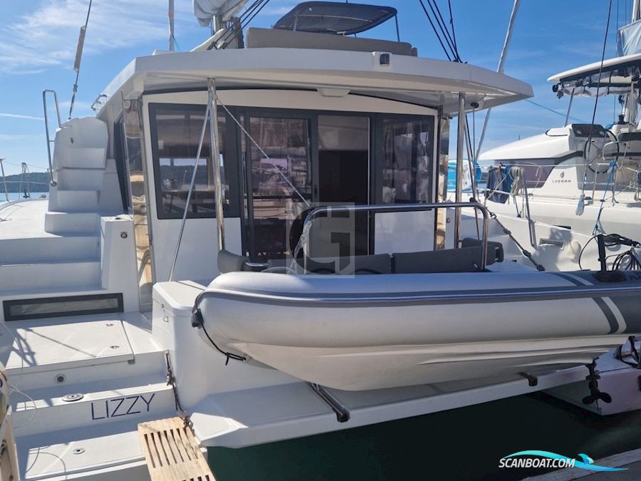 Catana Bali 4.2