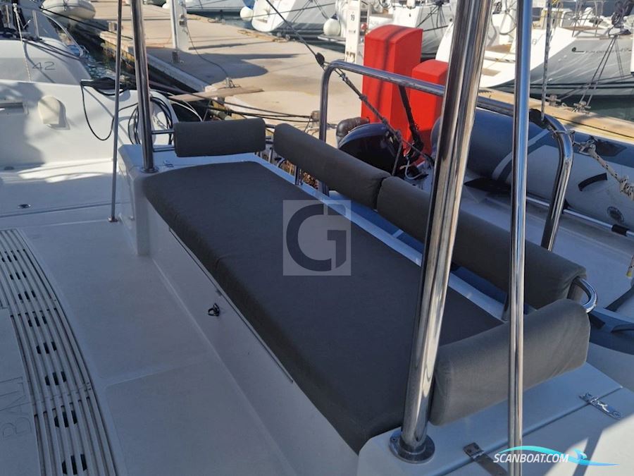 Catana Bali 4.2