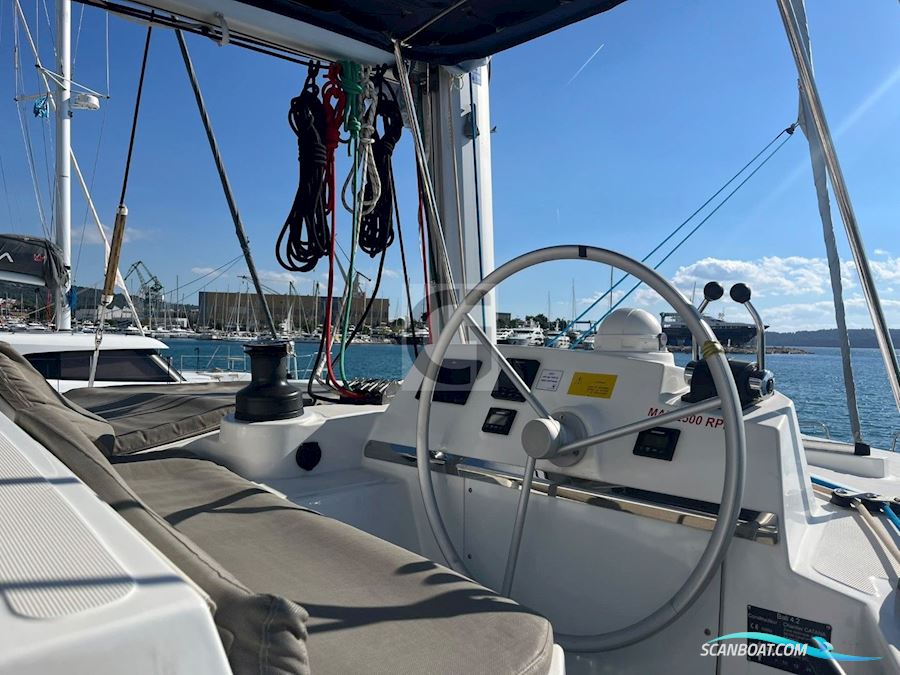Catana Bali 4.2