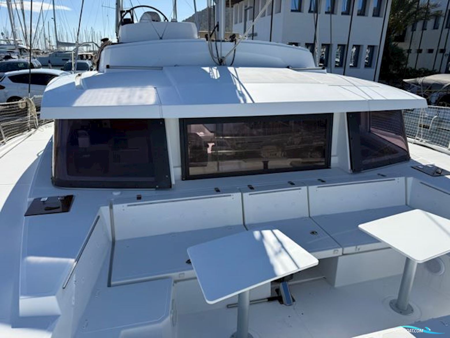 Catana Bali 4.3