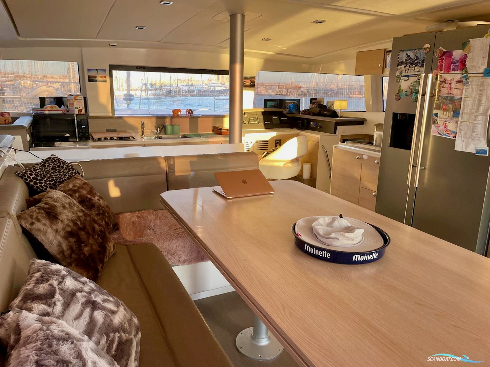 Catana Bali 4.3