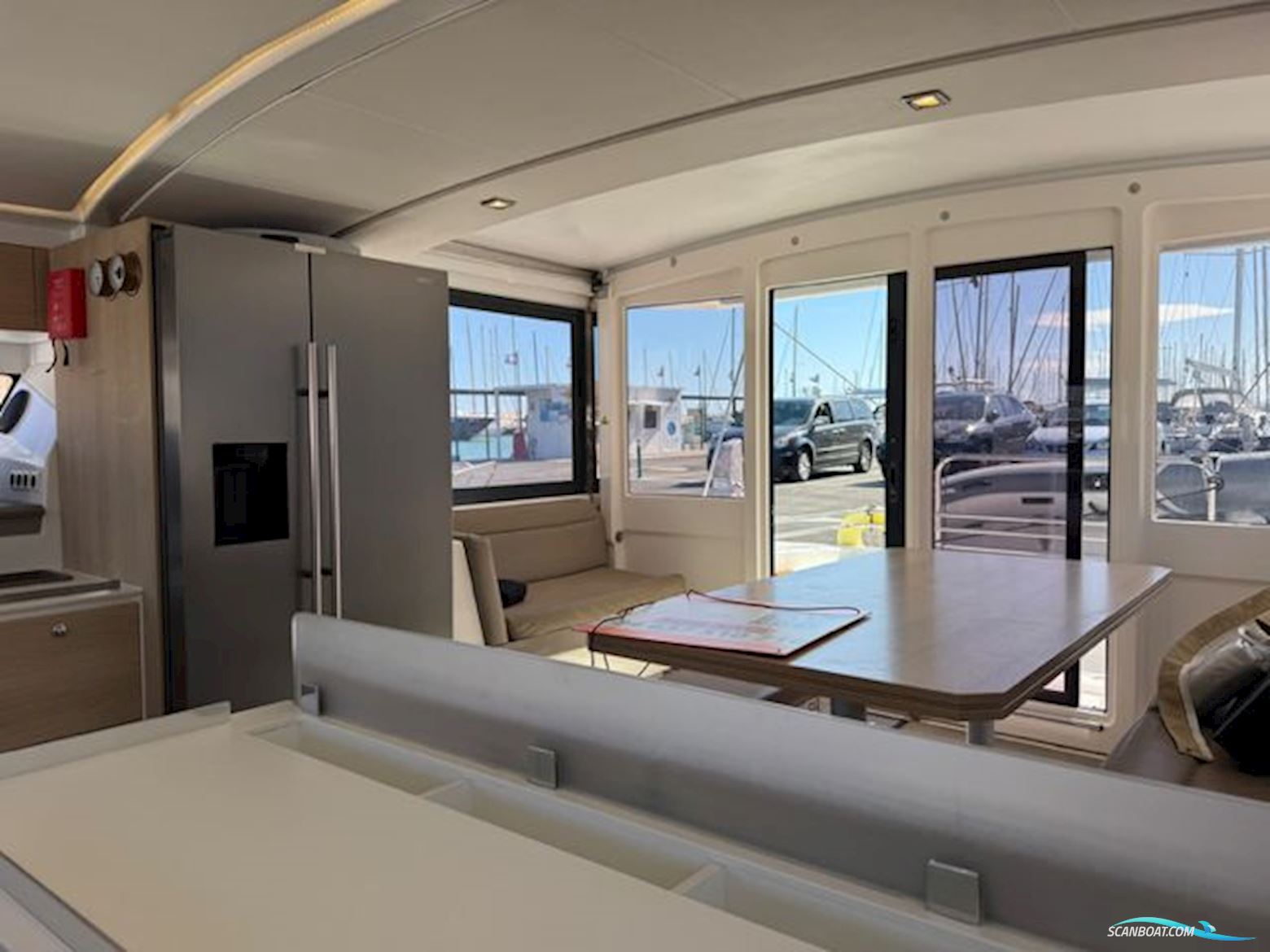 Catana Bali 4.3